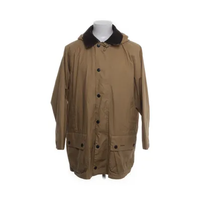 Jas (Beige) van Barbour Katoen, Polyamide