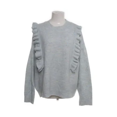 Tröja (Turkos) från Jacqueline de Yong Akryl, Polyester