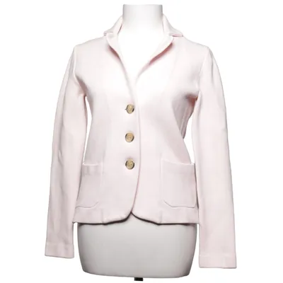 Blazer (Pink) fra Boomerang Bomuld