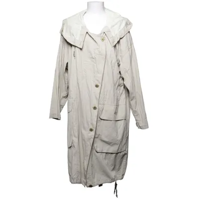 Trench-coat (Beige) de PTA