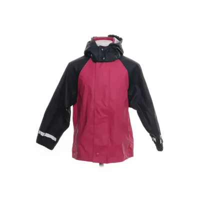 Shell jack (Roze, Zwart) van Kaxs by KappAhl Polyester, Polyurethaan