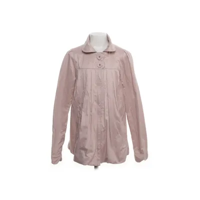 Overshirt (Roze) van POMPdeLUx Katoen, Polyester