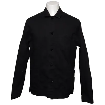 Oberhemd (Over Shirt) von Mouli Baumwolle, Elasthan