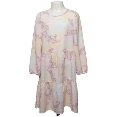 Jurk (Himilu) van Name It Polyester