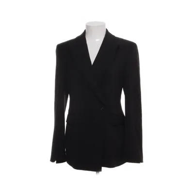 Blazer (Black) from Peek & Cloppenburg Elastane, Polyester, Viscose
