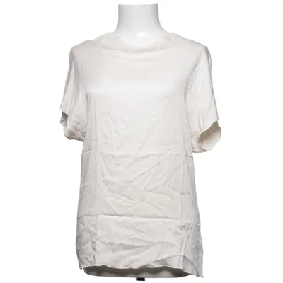 Haut (Beige) de Lauren Vidal Élasthane, Viscose