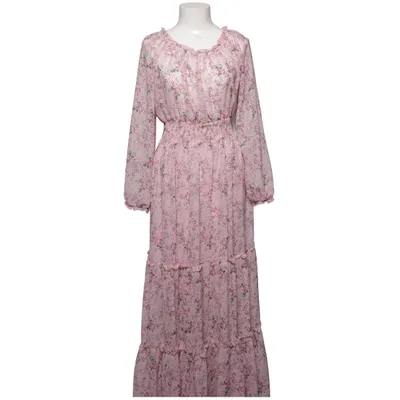 Robe longue (14249) de Kate and Lily Polyester