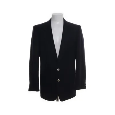 Blazer (Blue) from Reine Schurwolle