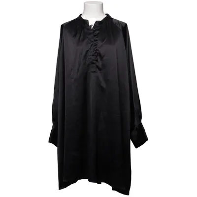 Bluse (Grå) fra Vanting Polyester