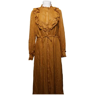 Långklänning (Fia Cato Dress) från Fabienne Chapot Polyester, Viskos