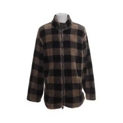 Fleecejacka (Beige, Flerfärgad) från MyWear Man Polyester