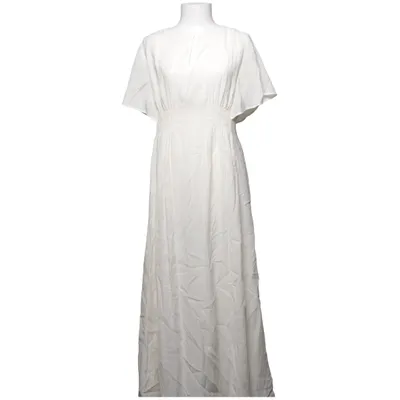 Vente kjole (Mama) fra H&M Mama Polyamid, Polyester, Viscose