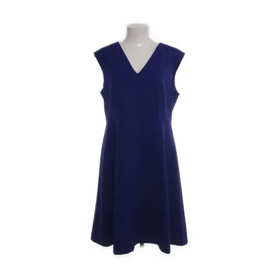 Robe (Bleu) de DKNY Élasthane, Polyester