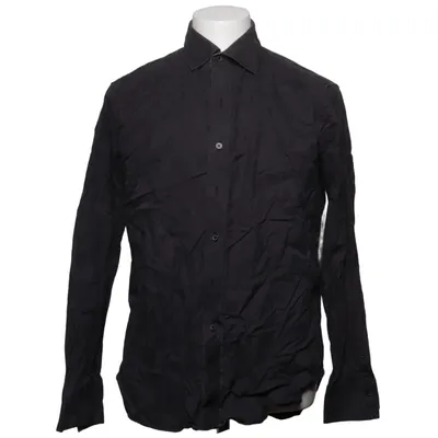 Shirt (Gray) from Robert Graham Cotton