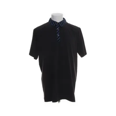 Polo shirt (Black, Multicolored) from Puma Golf