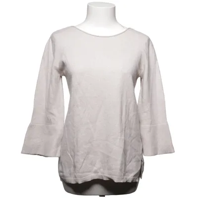Sweater (Beige) from Gigue Polyamide, Viscose, Wool
