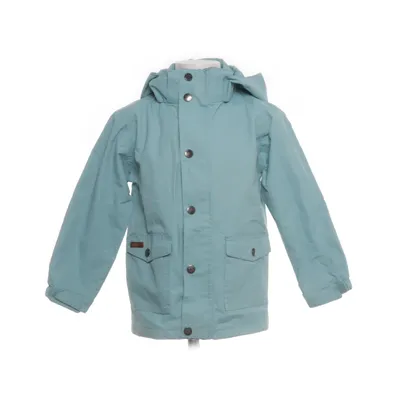 Jakke (Turkis) fra Kuling Polyamid, Polyester