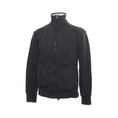 Fleecejacka (Grå) från Engelbert Strauss Bomull, Polyester