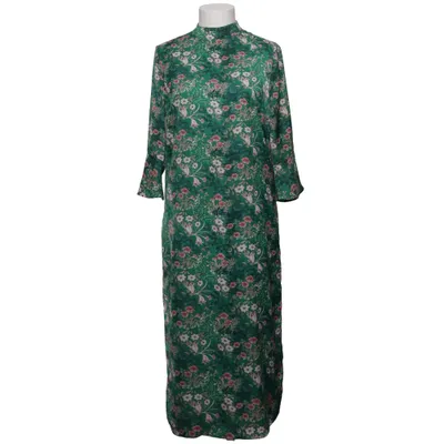 Långklänning (Finka dress) från Moves Polyester, Viskos