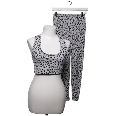 Sportswear set (Gray, Black) from Hey Honey