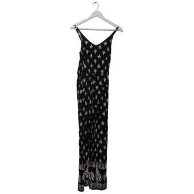 Jumpsuit (Black, White) from Happy Holly Viscose