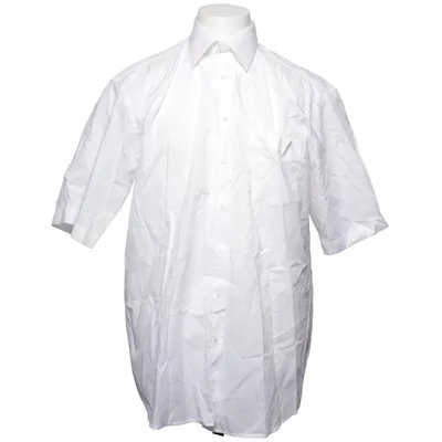 Chemise à manches courtes (Rio) de Eterna Coton