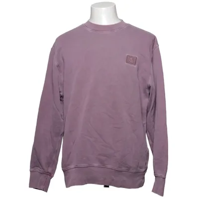Sweatshirt (Purple) from Carhartt WIP Cotton