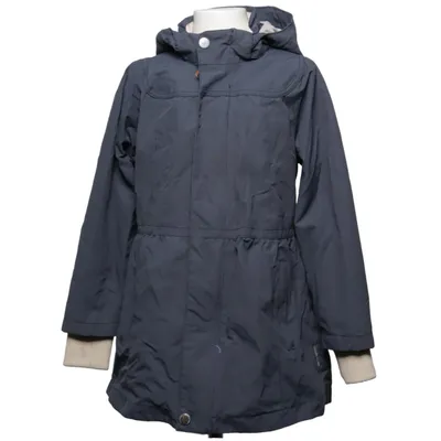 Parka (Wiebke) de Mini a Ture Coton, Polyamide, Polyester