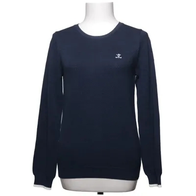 Trui (Blauw) van Sir Raymond Tailor
