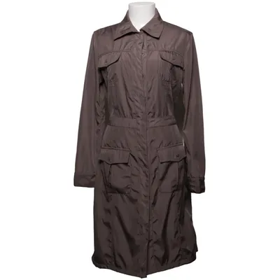 Kappa (Brun) från Sasch Polyester