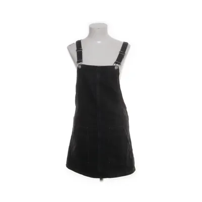 Dungaree dress (MOTO) from Topshop Moto Cotton