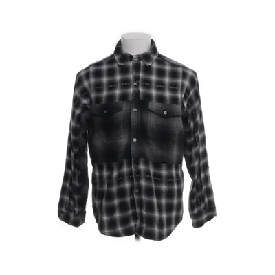 Överskjorta (Grå) från Eytys Bomull, Polyester, Ull