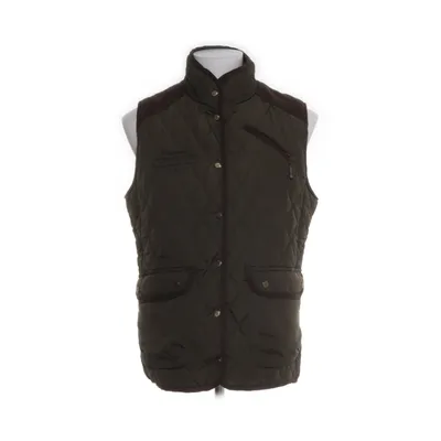 Ytterväst (Grön, Brun) från Pinewood Nylon, Polyester