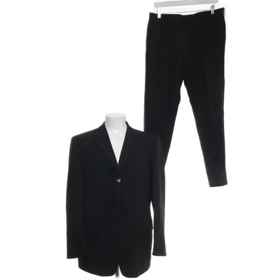 Kostym (Svart) från Jake*s Acetat, Polyester, Viskos