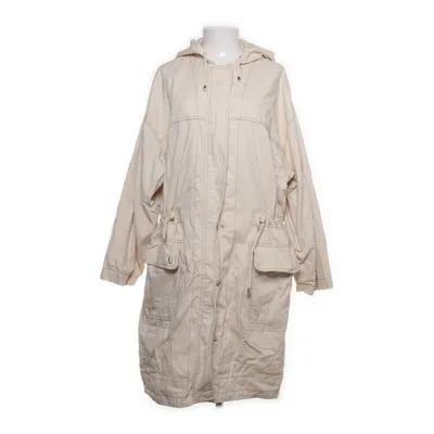 Parka (Beige) van ASOS Katoen, Polyester