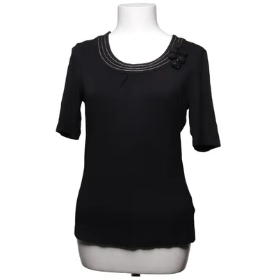 Haut (Noir) de Betty Barclay Élasthane, Viscose