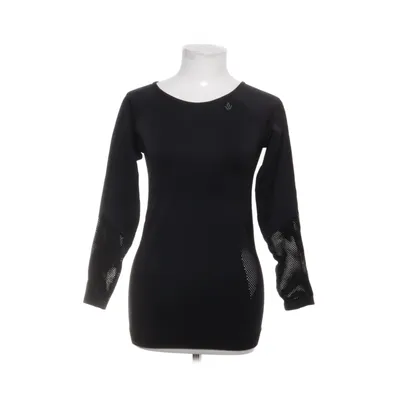 Underställströja (Svart) från Workout Empire Elastan, Nylon