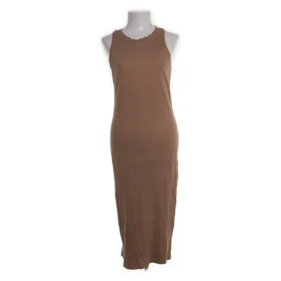Klänning (Beige) från Aware by Vero Moda Ekologisk bomull