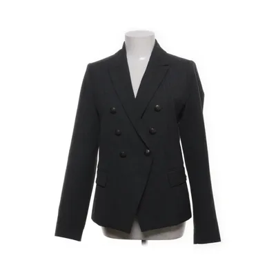 Blazer (Gray) from SET Urban Deluxe