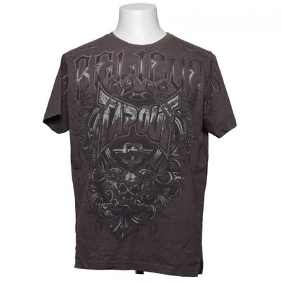 T-shirt (Grå) fra Tapout