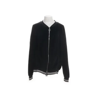 Kofta (Svart) från Me&i Ekologisk bomull, Polyester