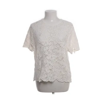 Top (Wit) van Abercrombie & Fitch