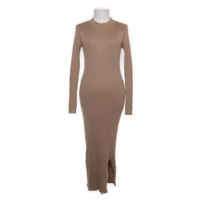Turtleneck dress (Beige) from New Look Tall Polyester, Viscose