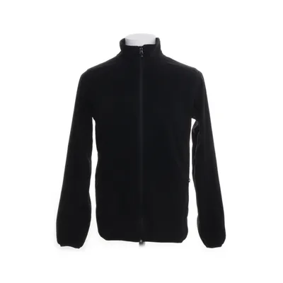 Fleecejacka (Svart) från Clique Polyester