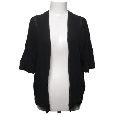 Cardigan (Zwart) van Rue de Femme Viscose