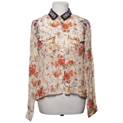 Bluse (Sunrise) fra The Kooples Viscose