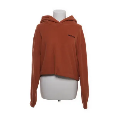 Hoodie (Brown) from Snipes Polyester