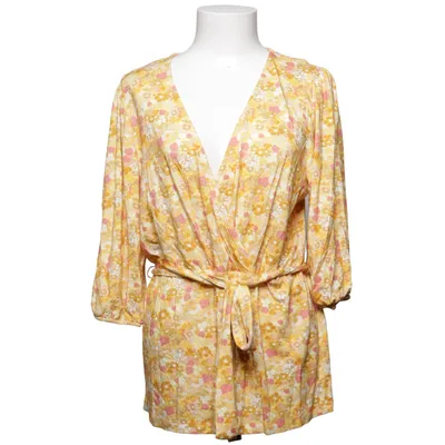 Haut portefeuille (Jaune, Rose, Multicolore) de Happy Holly Élasthane, Viscose