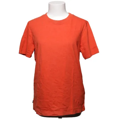 T-shirt (Rood) van Superdry Katoen