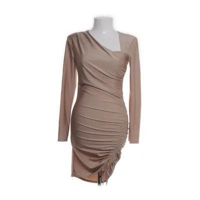 Robe (Beige) de M.S.S. Élasthane, Polyester